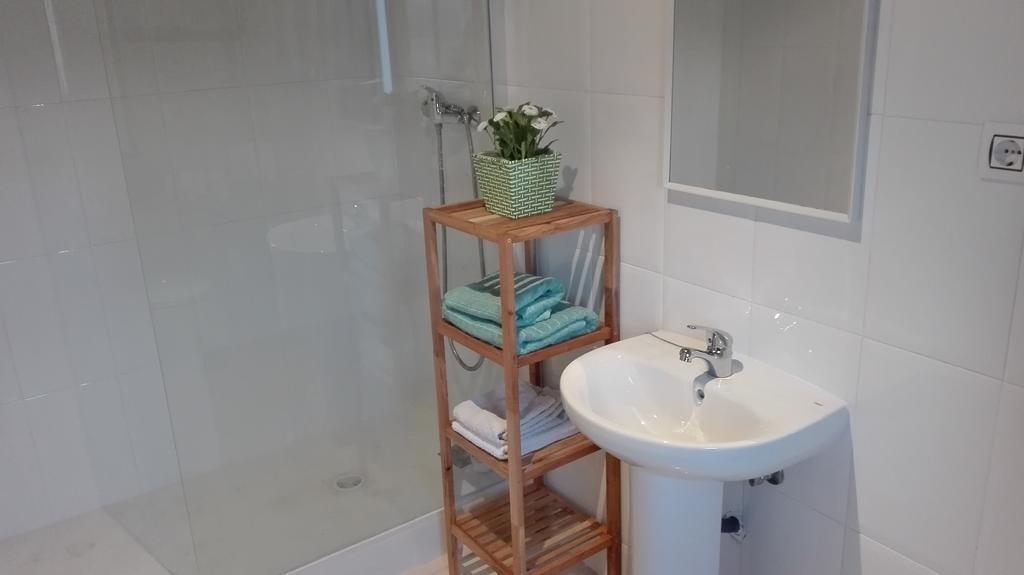 Apartaments Els Temporers Corbera Екстер'єр фото