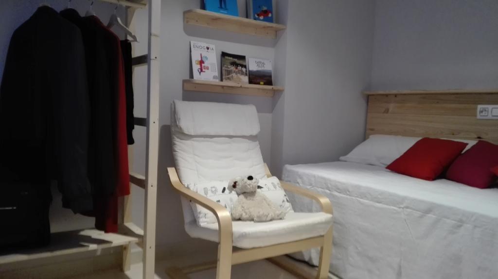Apartaments Els Temporers Corbera Екстер'єр фото