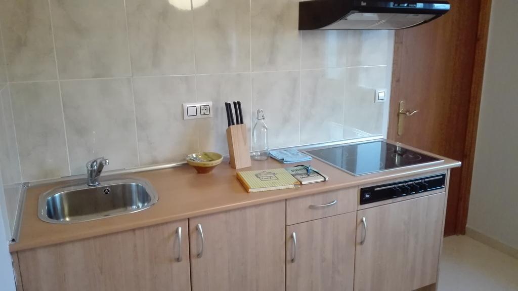 Apartaments Els Temporers Corbera Екстер'єр фото
