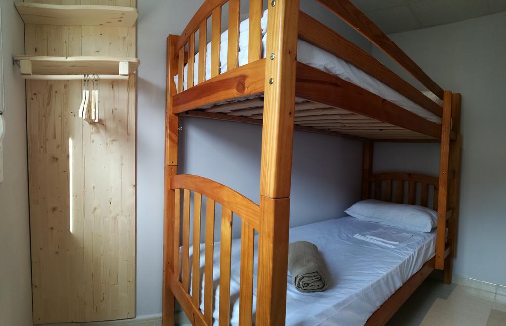Apartaments Els Temporers Corbera Екстер'єр фото