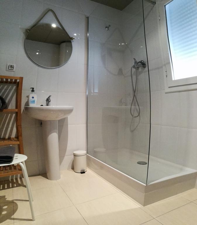 Apartaments Els Temporers Corbera Екстер'єр фото