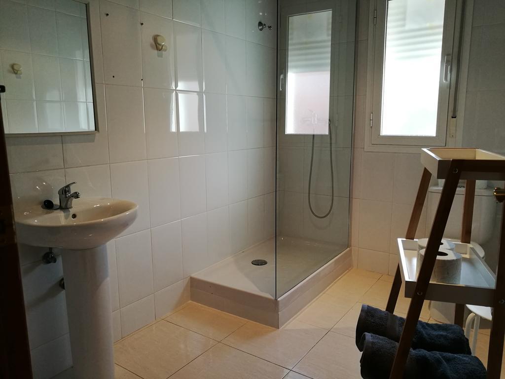 Apartaments Els Temporers Corbera Екстер'єр фото