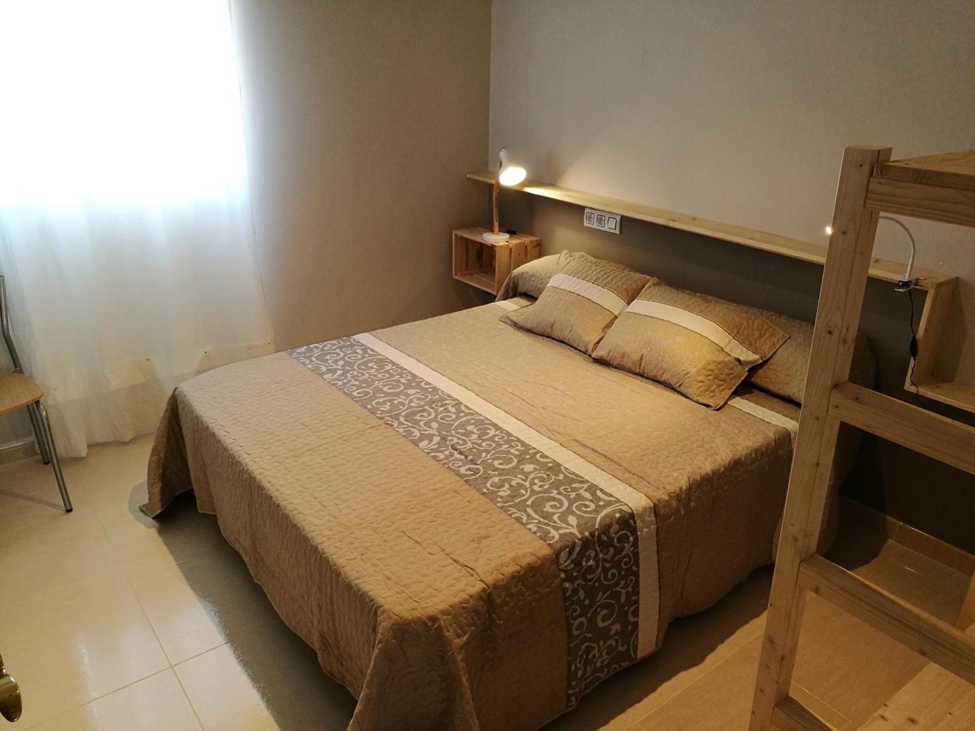 Apartaments Els Temporers Corbera Екстер'єр фото