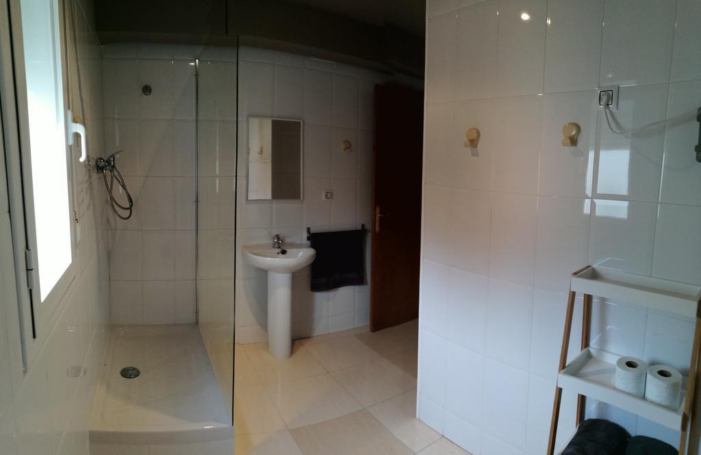Apartaments Els Temporers Corbera Екстер'єр фото